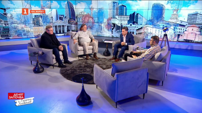 Политическите сблъсъци, които привличат внимание