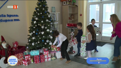  Световен ден на добротата: Кампания на фондация „Добротворци“ от Варна