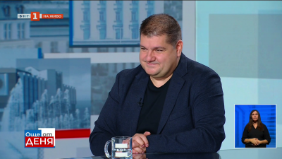 Доброслав Димитров: Бюджетът не е добър