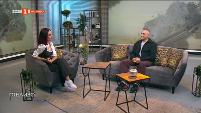 Социално силните - един филм за успеха на учениците на Теодосий Теодосиев