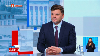 Лъчезар Богданов: Предлагаме реформи, чрез които всеки лев да носи повече стойност, по-качествена и по-добре организирана публична услуга 