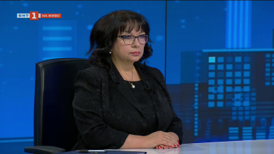 Теменужка Петкова: Бюджет 2026 отразява случващото се в политическия живот у нас в последните 4 години