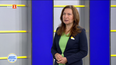 Днес ще е слънчево. В сряда се очакват нови валежи