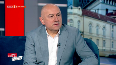 Любомир Каримански: В бюджета липсва политиката, която ще бъде осъществена от правителството като приоритети