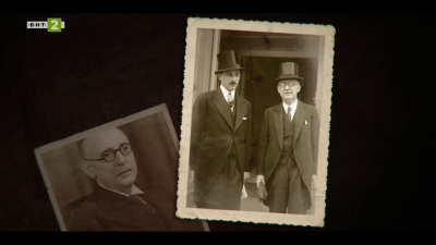 Петко Венедиков. Спомени от българския ХХ век, режисьор Иван Иванов