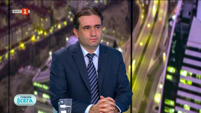 Божидар Божанов: Позитивно е, че дерогацията се случи, но процесът не е без грешки