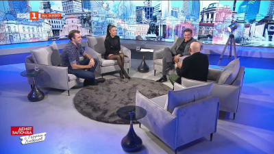 Животът е кабаре и един мюзикъл може да докаже това