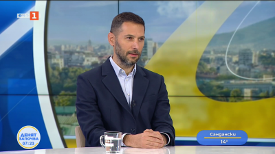 Арх. Любо Георгиев за нуждата от градоустройствена реформа: В София средата не е на ниво 