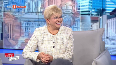 Глас за милиони - Николина Чакърдъкова с покана за концерт