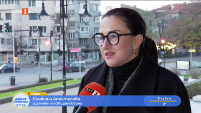 Общинската избирателна комисия във Варна отложи решението за Коцев