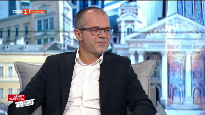 Колячев: Предприели сме мерки срещу поскъпването на синя и зелена зона