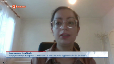 Климатичните промени - накъде върви светът