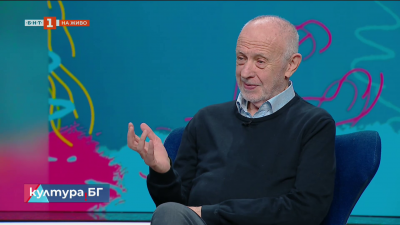 Великите филми: „Полет над кукувиче гнездо“ на Милош Форман