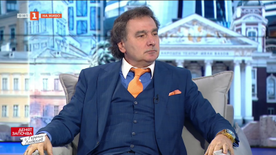 Мартин Захариев: Изпратихме най-добрия зимен сезон за всички времена