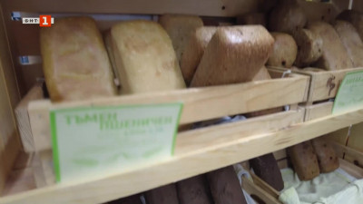 Какъв е вкусът на занаятчийския хляб от стари сортове