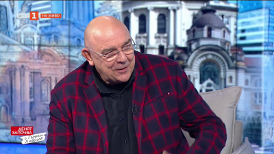 Да си спомним за мъдрия разказвач Николай Хайтов 