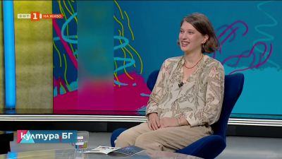 Късометражни анимационни филми за деца на “Киномания 2025”