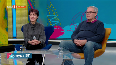 Писателката Теодора Димова с наградата Богдан Богданов за 2025 г. на НБУ