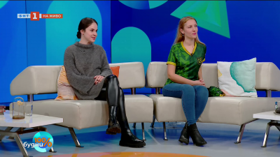 Публични личности и инфлуенсъри в благотворителен гейминг футболен турнир