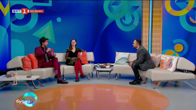 Актуална премиера: Бягащият човек