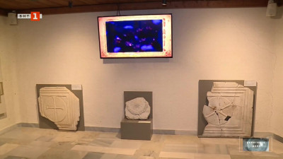 Аладжа манастир посреща посетители с обновена експозиция 