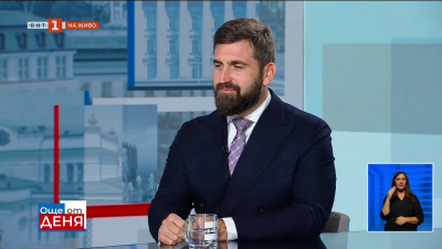 Андрей Новаков: България е в топ 10 на държавите, които получават най-много от европейския бюджет
