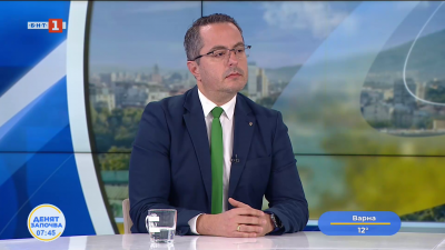 Цончо Ганев: „В някои сектори има раздута администрация, а в други обидно ниски заплати