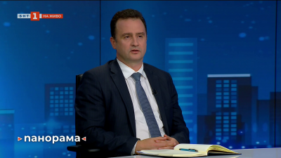 Жечо Станков: България има бензин за 6 месеца, дизел – за 4, авиационно гориво - за два 