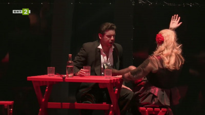 Очаквани събития на сцената на Старозагорската опера, представени от диригента Владимир Бошнаков