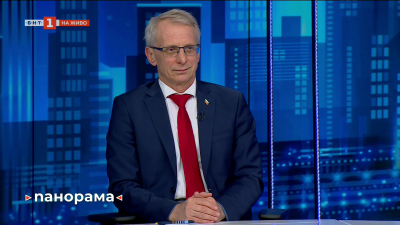 Денков: Предвижда се увеличение на дълга от 24% на 36% в рамките на четири години
