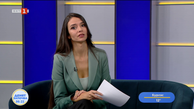 Прогноза за времето