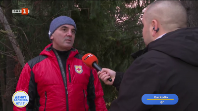 Липса на маркировка и поддръжка на туристическите маршрути в планините  