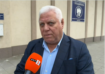 В протестна готовност: държавни служители настояват за по-високи заплати