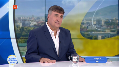 Веселин Маринов: Балада се прави единствено и само, когато има чувства