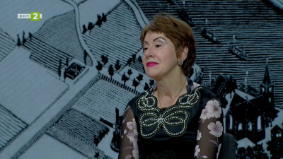 Мариета Гиргинова за третата книга от поредицата „Българската драма извън канона