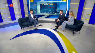 Какво време да очакваме до края на седмицата