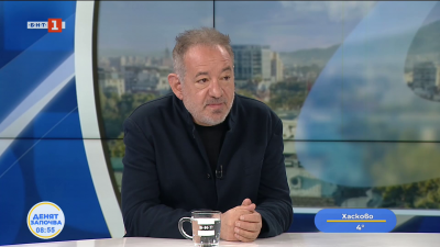 “Made in EU” на Стефан Командарев открива “Киномания 2025”