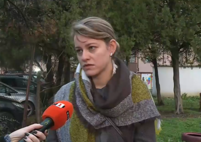 Недоволство срещу нерегламентиран паркинг в Благоевград