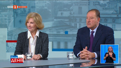 Преговорите за мир в Украйна - ще спре ли войната?