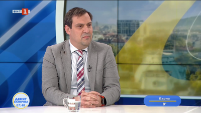 Светослав Бенчев: Не се презапасявайте с гориво като през 2022 г.