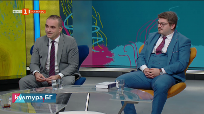 “Петко Венедиков: Спомени от българския 20 век” - документален филм за именития български юрист