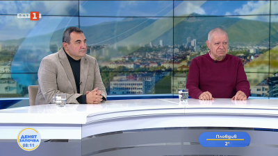 Казусът “Лукойл”, бюджетът и войната между институциите - коментар на проф. Михаил Константинов и Веселин Стойнев