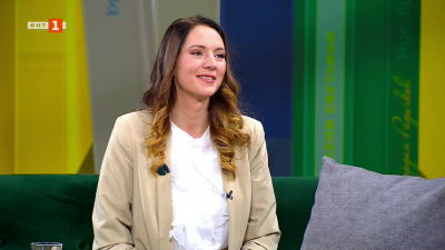 Романът Трифена - историята на една понтийска принцеса