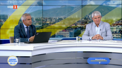 Бюджетът за 2026 година - позициите на синдикати и работодатели. Коментират Румен Радев и Пламен Димитров