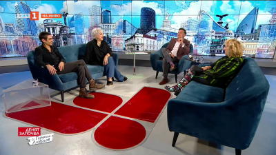 Жив, мъртъв... плащаш! - пиеса за сълза, но и за смях