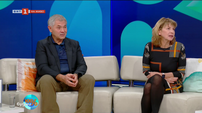 Хималаите: вдъхновението на Албена и Павел Благеви 