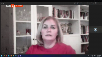 Криза в икономиката на Германия и планове за военна служба - коментар на Капка Тодорова