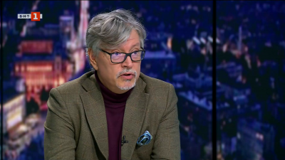 Николай Качаров: Европа направи много силно решение да се освободи от една доминантна сила, която можеше да диктува условията