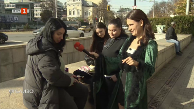 В За миналото знам: Старите прахосмукачки