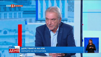 Карадимов: Под риск е традиционен български отрасъл, какъвто е млекопреработката